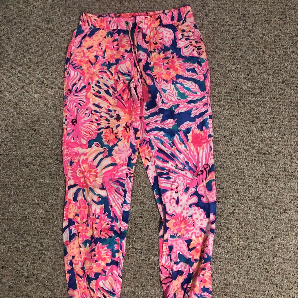 Lilly Pulitzer Pants